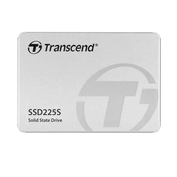 

SSD накопитель Transcend SSD225S 250 Гб TS250GSSD225S 2.5" 250 ГБ (), SSD225S 250 Гб TS250GSSD225S