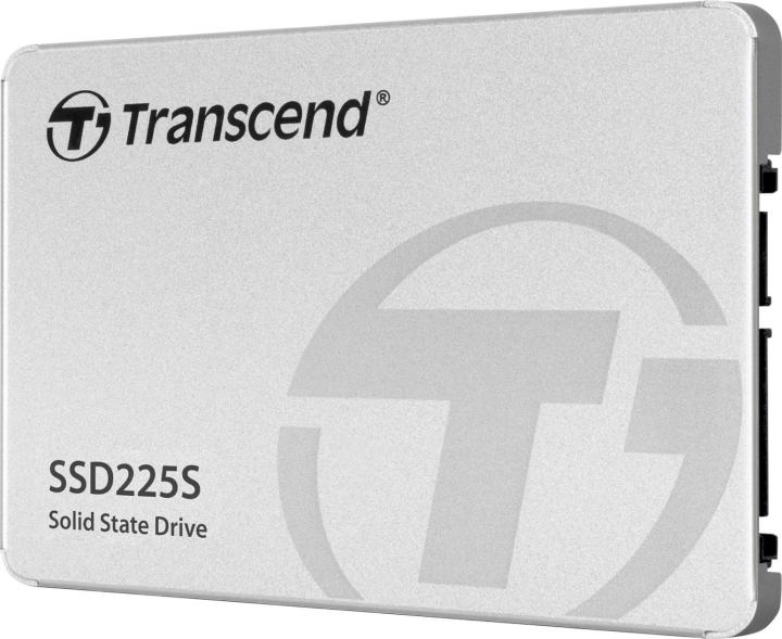 SSD накопитель Transcend SSD225S 250 Гб TS250GSSD225S