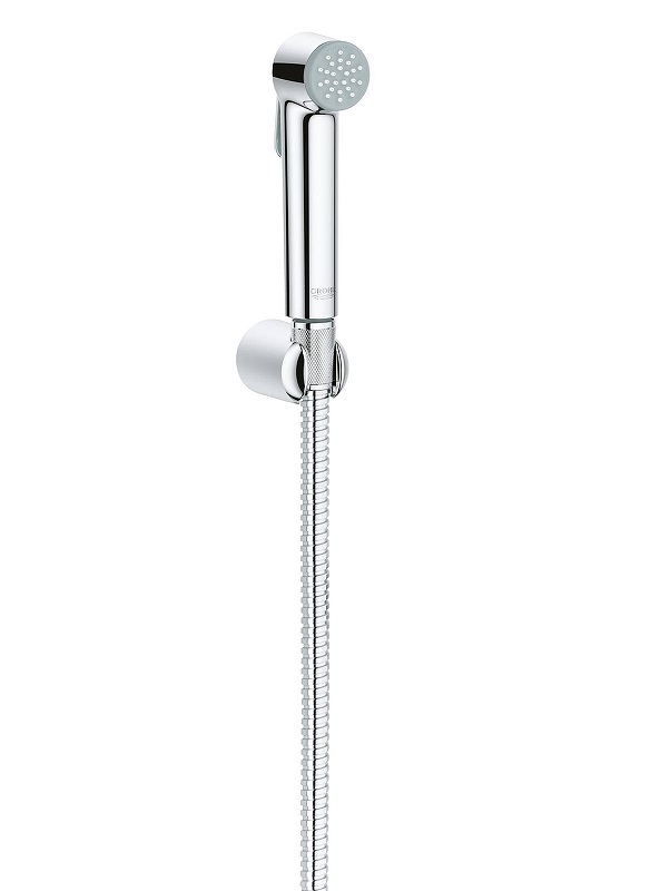 фото Гигиенический душ grohe tempesta-f trigger spray хром (26354000)