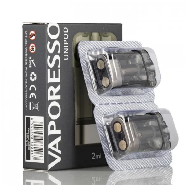 

Картридж Vaporesso XTRA, 1.2 Ом