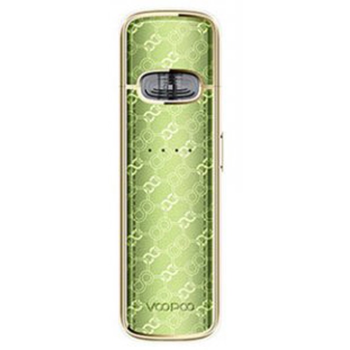 

Voopoo Vmate E Pod Kit, Зеленый с золотом