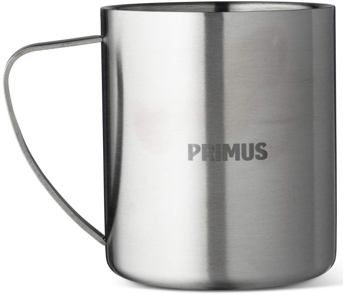 фото Кружка primus season mug 300 мл серый, 1 шт