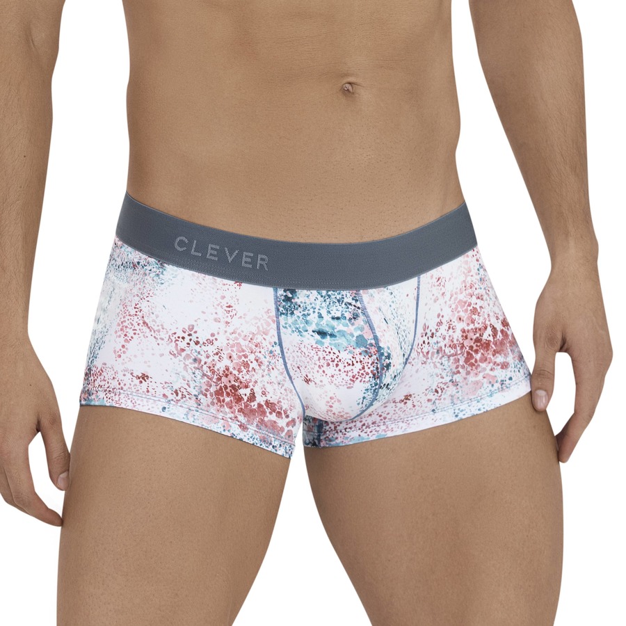 Трусы мужские Clever Masculine Underwear 1132 разноцветные M