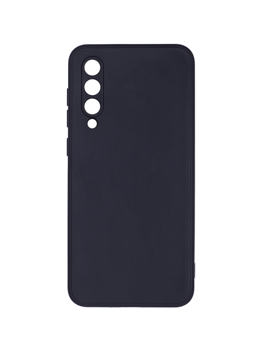 

Чехол для xiaomi mi 9 se с микрофиброй, черный, ZSMF-XIA-MI9SE