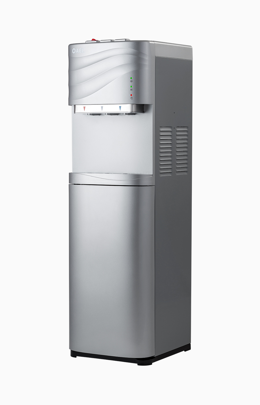 

Пурифайер AEL LC-AEL-540s silver, 00247