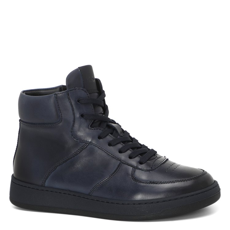 

Кеды женские Tendance TMH2863-5 синие 39 EU, Синий, TMH2863-5