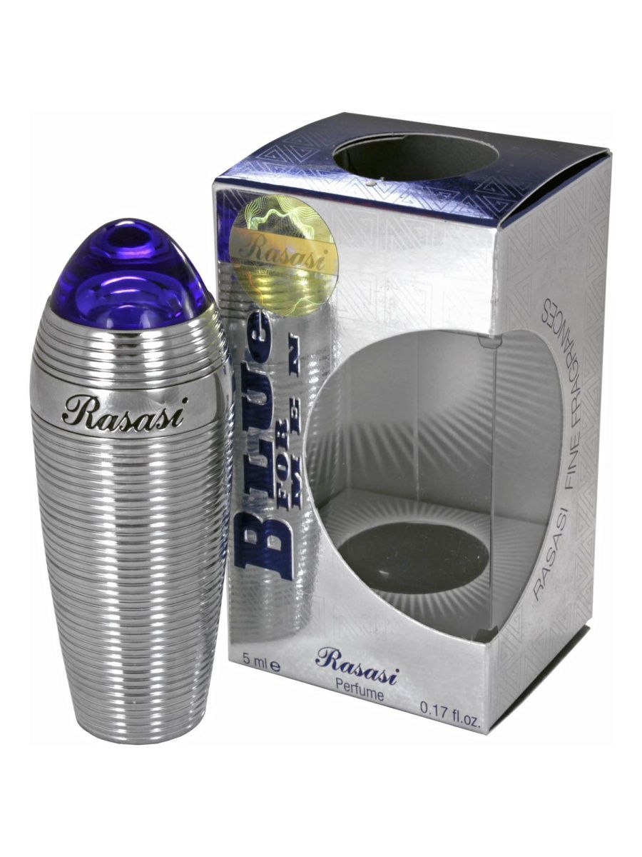 

духи Rasasi Blue For Men 5 мл., Blue Man, 5 мл