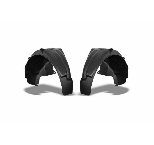 

Подкрылки FORD Focus III, 04/2011-2015, 2015-> сед., хб. 1 комплект (задние)