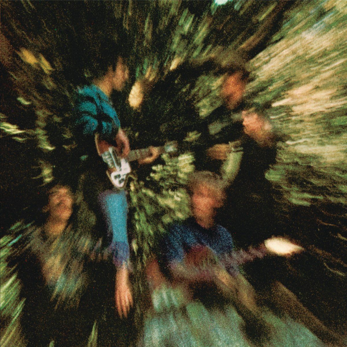 

Creedence Clearwater Revival Bayou Country (2015) (LP)