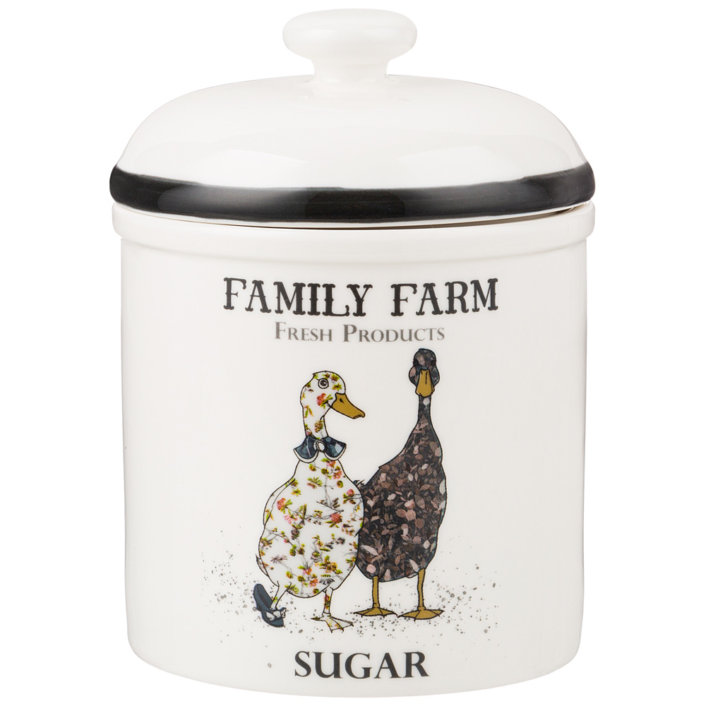 

Банка Lefard Family Farm 500 Мл 14 См