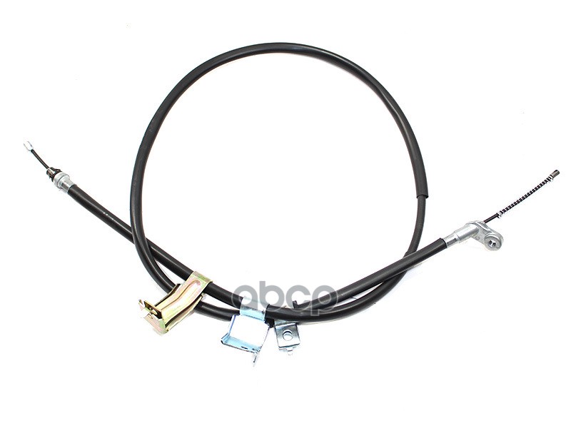 фото Patron трос стояночного тормоза patron pc3554