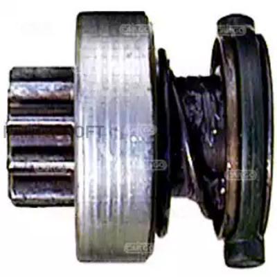 

Hc-Cargo 137981 137981C_Бендикс! Bosch\ Ford Fiesta/Puma/Ka 1.2-1.7I 16V 95>