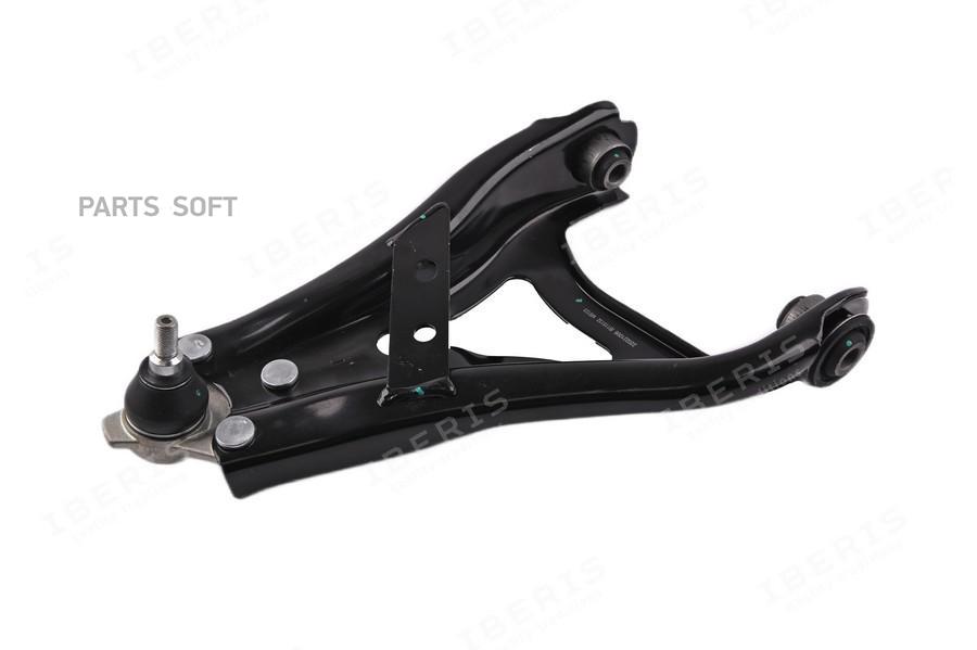 Iberis Ib115132 Рычаг Передней Подвески Нижний L Renault Kaptur H5_0316 - 5960₽