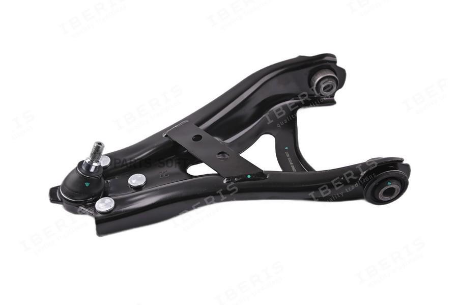 Iberis Ib115133 Рычаг Передней Подвески Нижний R Renault Kaptur H5_0316 - 6760₽