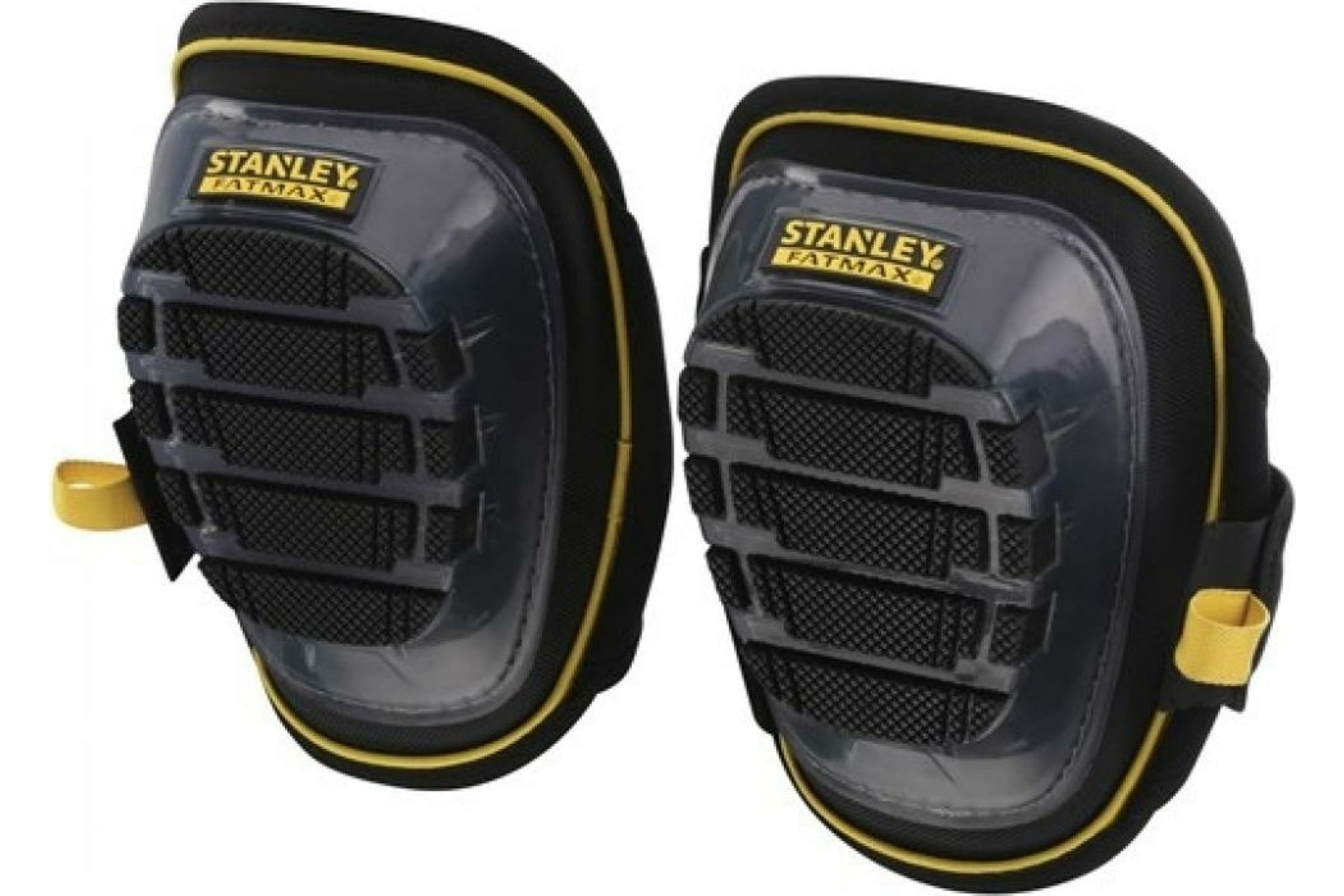 Stanley НАКОЛЕННИКИ FATMFAX STABILIZED GEL FMST82960-1