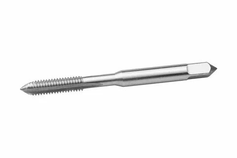

Mетчик для сквозных и глухих отверстий M6х1 STAYER 28021-06-1.0, 28021-06-1.0