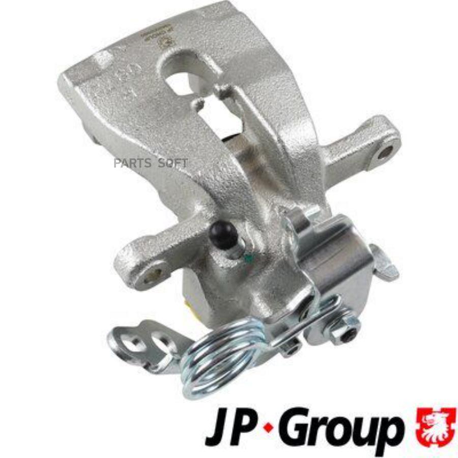 

Jp Group 1562002980 Суппорт Тормозной Ford Mondeo/Galaxy/S-Max 05- Зад.Прав.