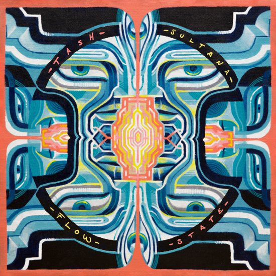 

Tash Sultana: Flow State (1 CD)