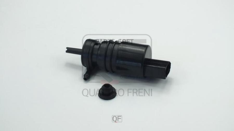 

QUATTRO FRENI QF00N00038 Моторчик омывателя MITSUBISHI LANCER 08=