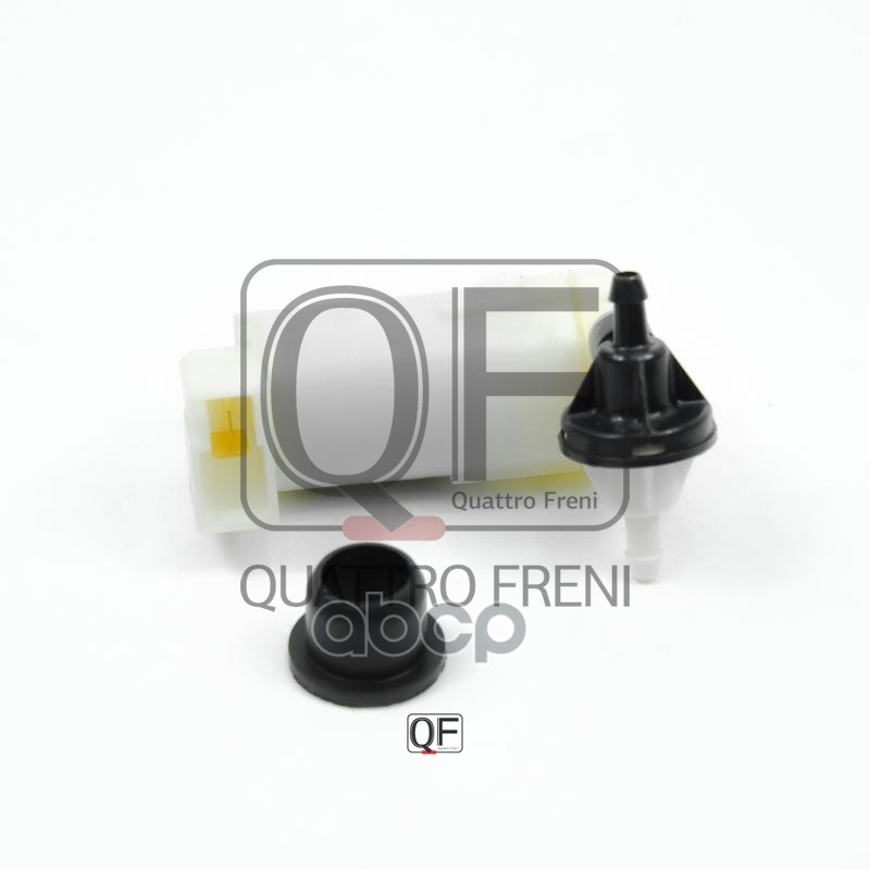 

QUATTRO FRENI QF00N00042 Мотор омывателя лобового стекла