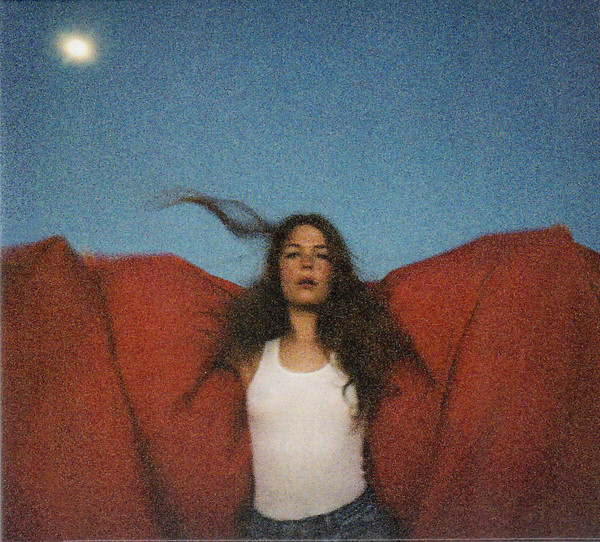 

Maggie Rogers - Heard It In A Past Life (1 CD)