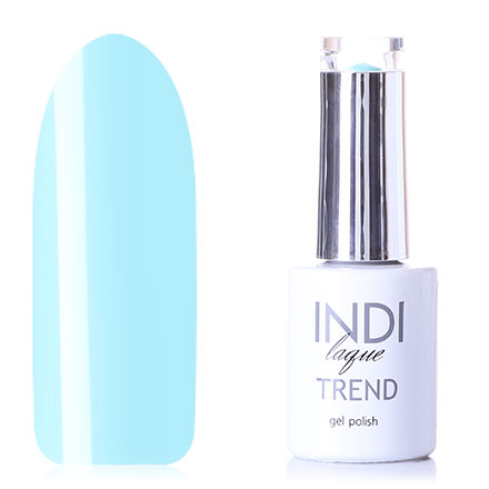 

Гель-лак ruNail Indi Trend №5027