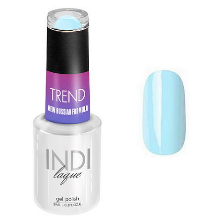 

Гель-лак ruNail Indi Trend №5088