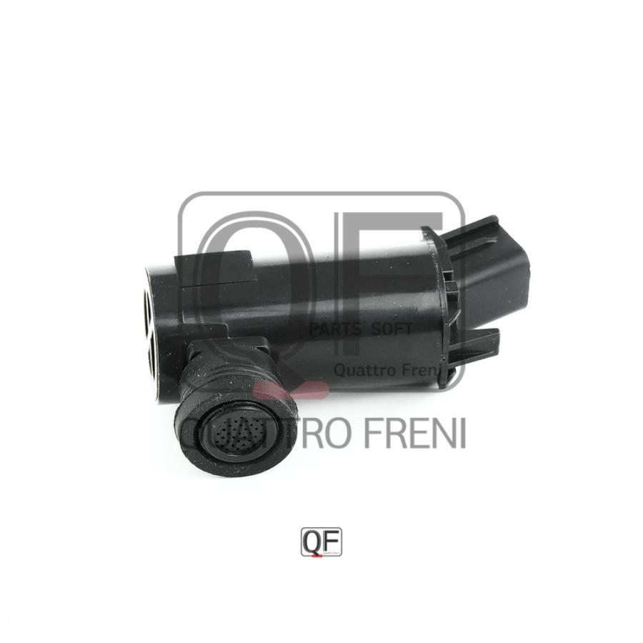 

QUATTRO FRENI QF00N00105 Насос стеклоочистителя