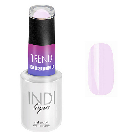 

Гель-лак ruNail Indi Trend №5108