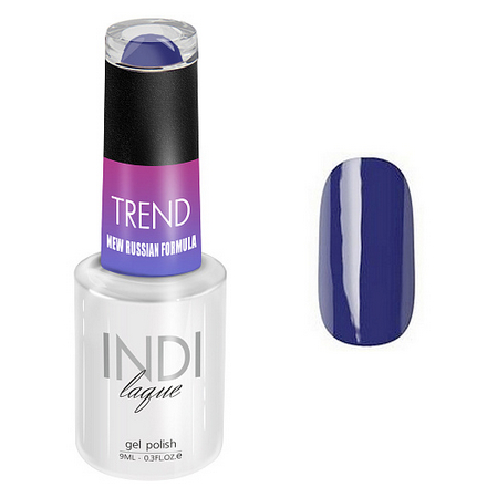 

Гель-лак ruNail Indi Trend №5097