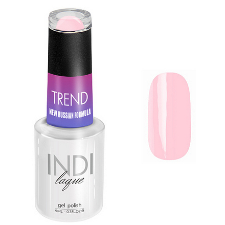 

Гель-лак ruNail Indi Trend №5111
