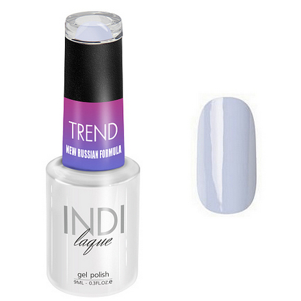 

Гель-лак ruNail Indi Trend №5087
