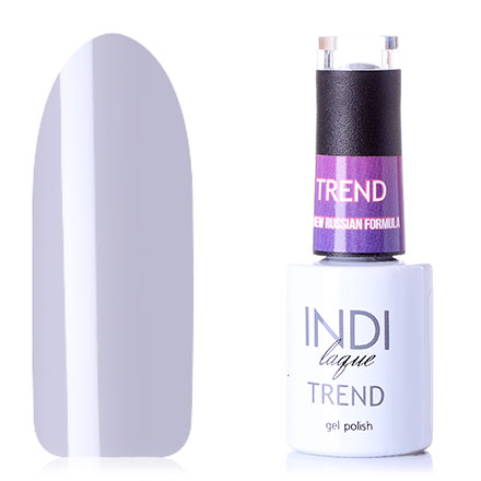 

Гель-лак ruNail Indi Trend №5106