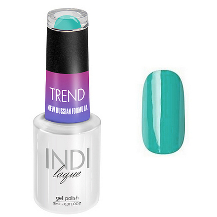 

Гель-лак ruNail Indi Trend №5092