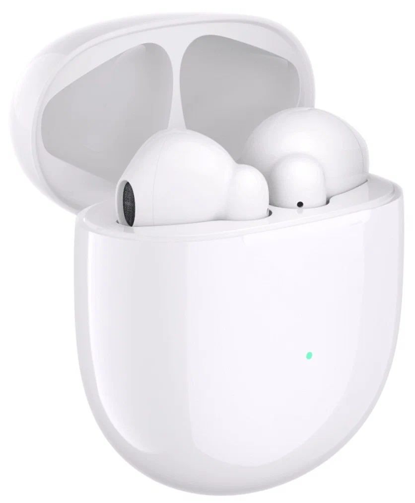 

Беспроводное наушники TCL White (TW20_White)