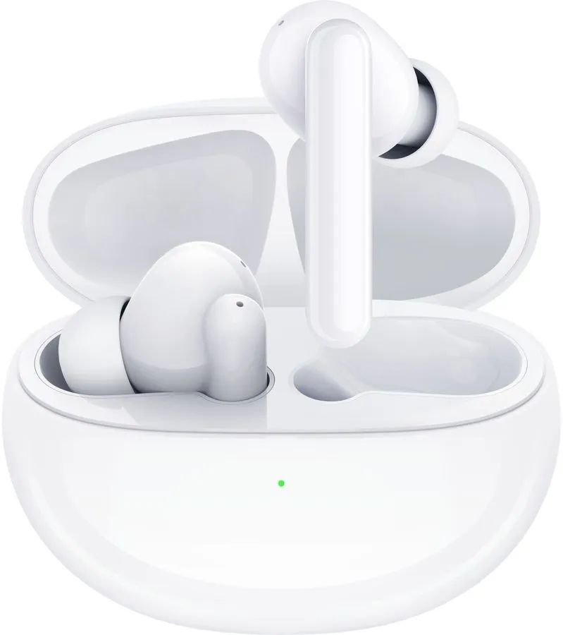 

Беспроводное наушники TCL White (TW30_Pearl white)