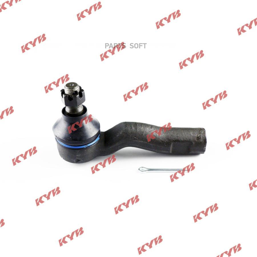 

KYB KTR1045 KTR1045_наконечник рулевой!\ Toyota Chaser 92-01
