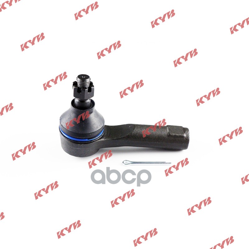 

KYB KTR1056 KTR1056_наконечник рулевой!\ Nissan Sunny N13 87-91