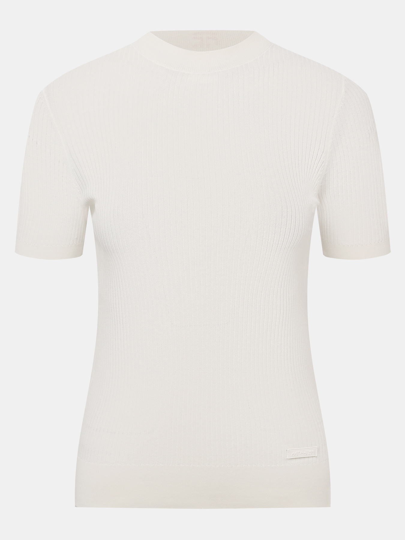 

Джемпер женский Just Clothes 000000532 белый 46 RU, 000000532