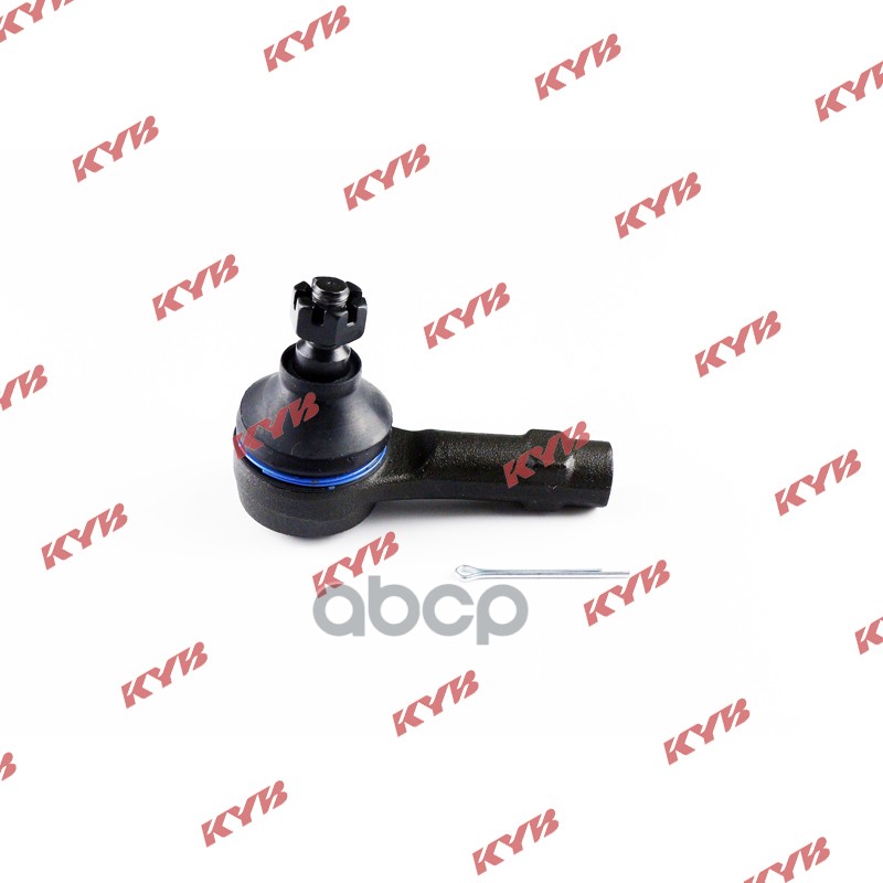 

KYB KTR1087 Наконечник рулевой тяги KTR1087