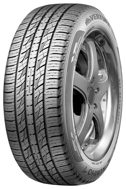 

Шины Kumho Crugen Premium KL33 255/60R18 108H