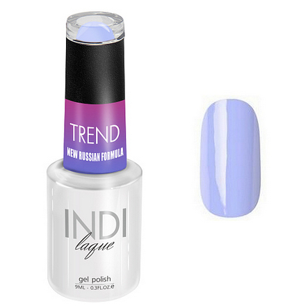 

Гель-лак ruNail Indi Trend №5085