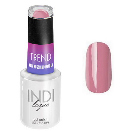 

Гель-лак ruNail Indi Trend №5079