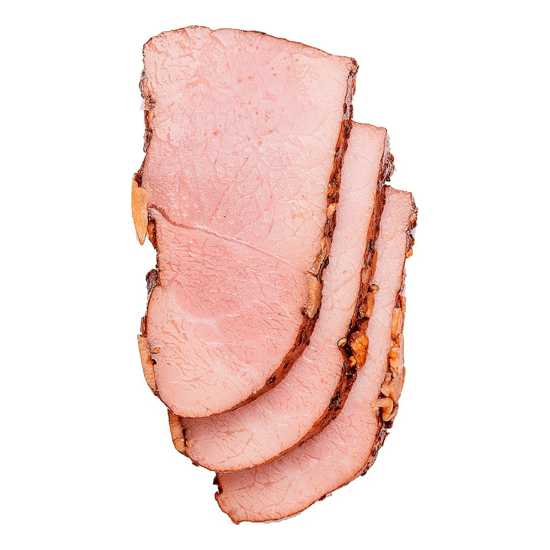 

Свинина Вкусно Так! Домашняя из печи варено-копченая