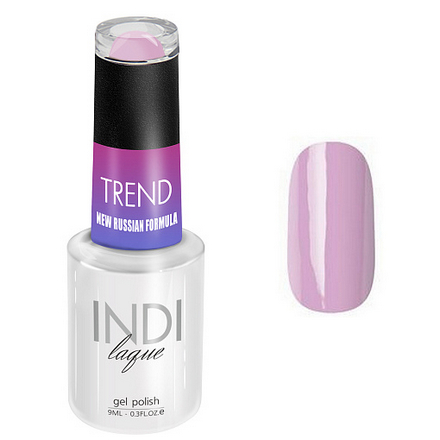 

Гель-лак ruNail Indi Trend №5083