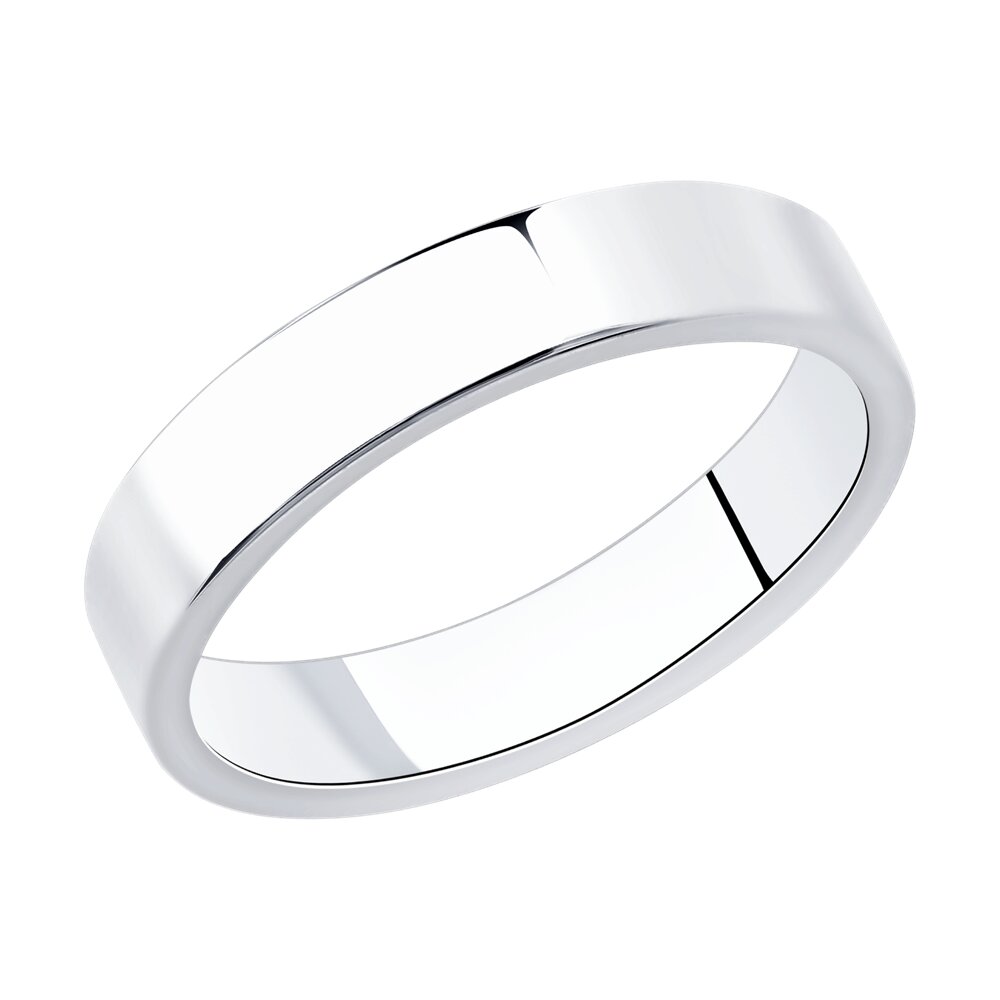 

Кольцо из серебра р. 22,5 Diamant 94-111-02097-1, 94-111-02097-1