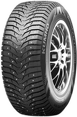 

Шины Kumho WinterCraft Ice WI31 245/40R18 97T
