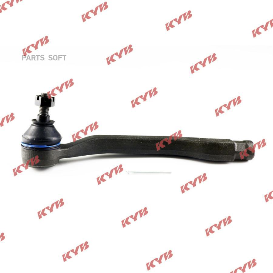 

KYB KTR1172 KTR1172_наконечник рулевой левый!\ Honda Accord CD7/8CF3-5/Odissey RA1-4 94