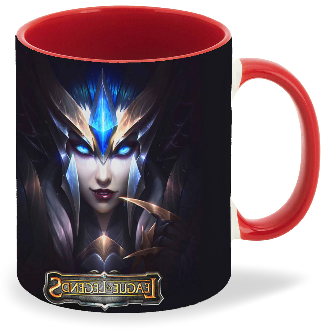 

Кружка CoolPodarok league of legends, league of legends