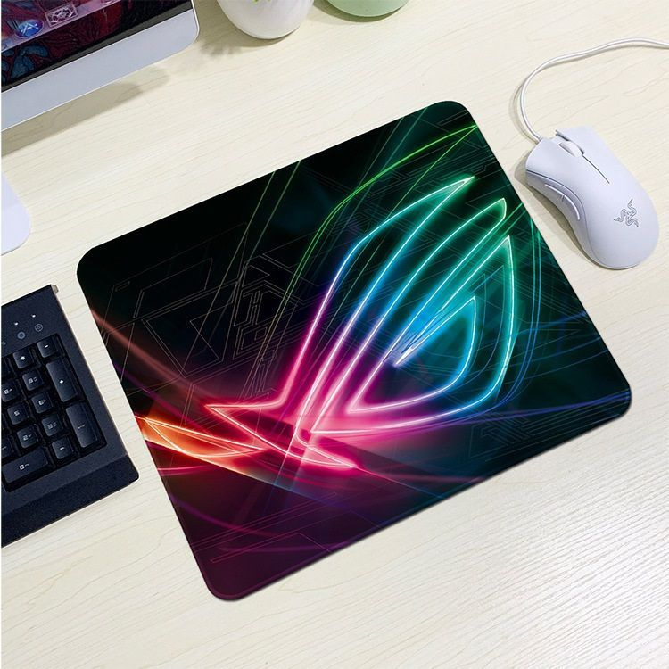 

Игровой коврик для мыши ASUS (17763)